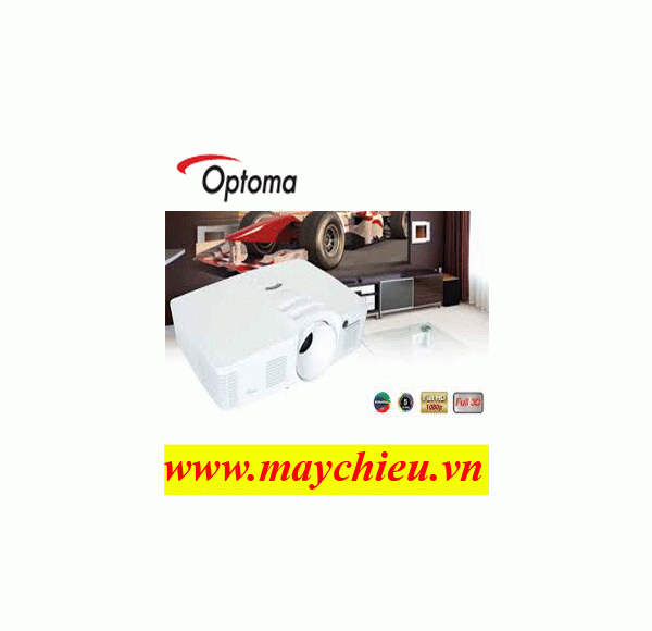 Máy chiếu HD 3D Optoma HD26 3D